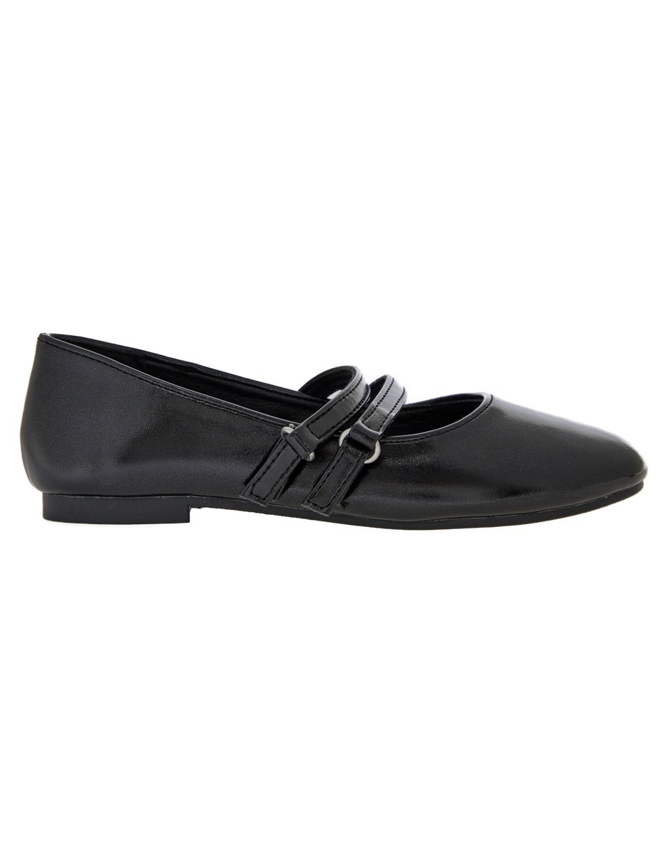 BALLERINA WEEKEND, 19, NEGRO WKZA25110-