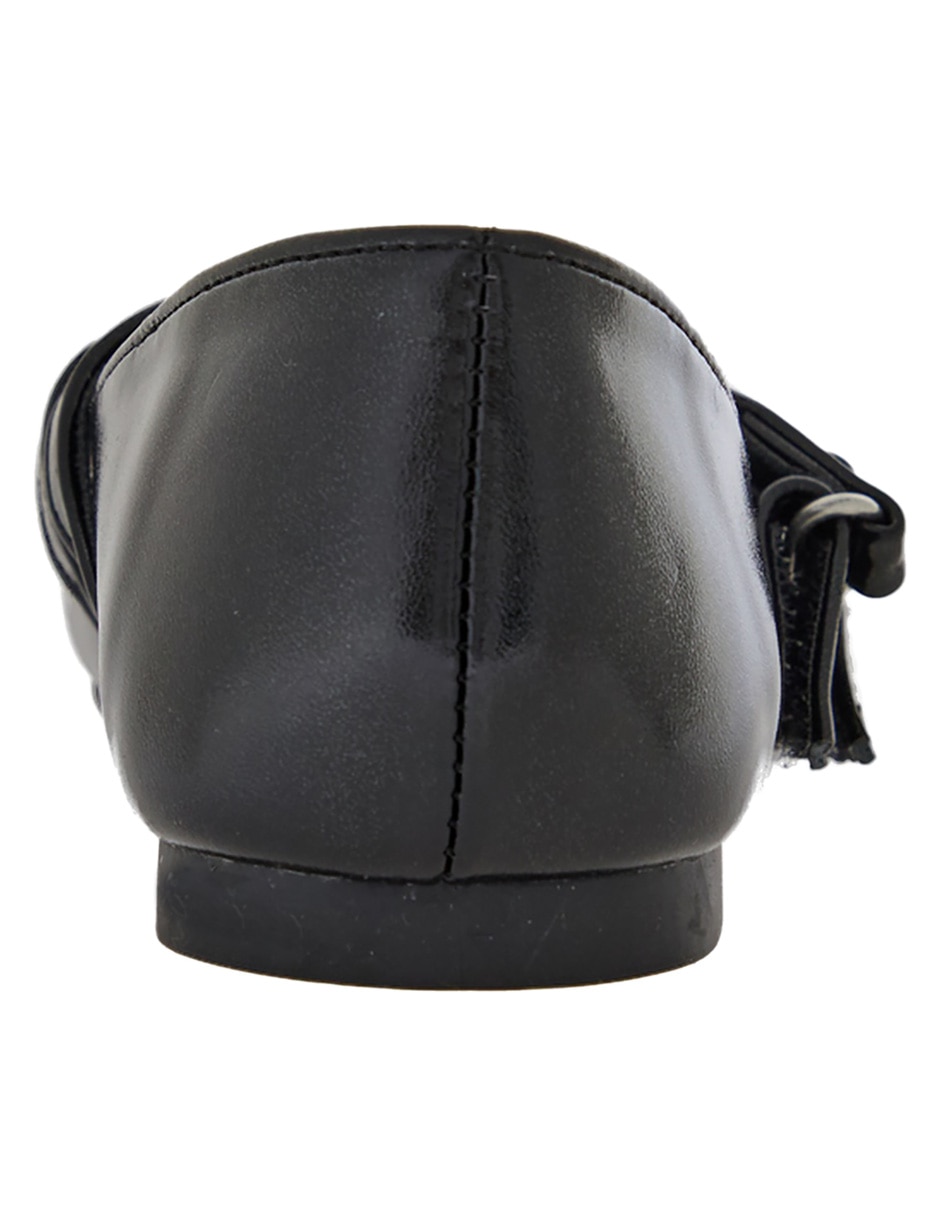 BALLERINA WEEKEND, 19, NEGRO WKZA25110-