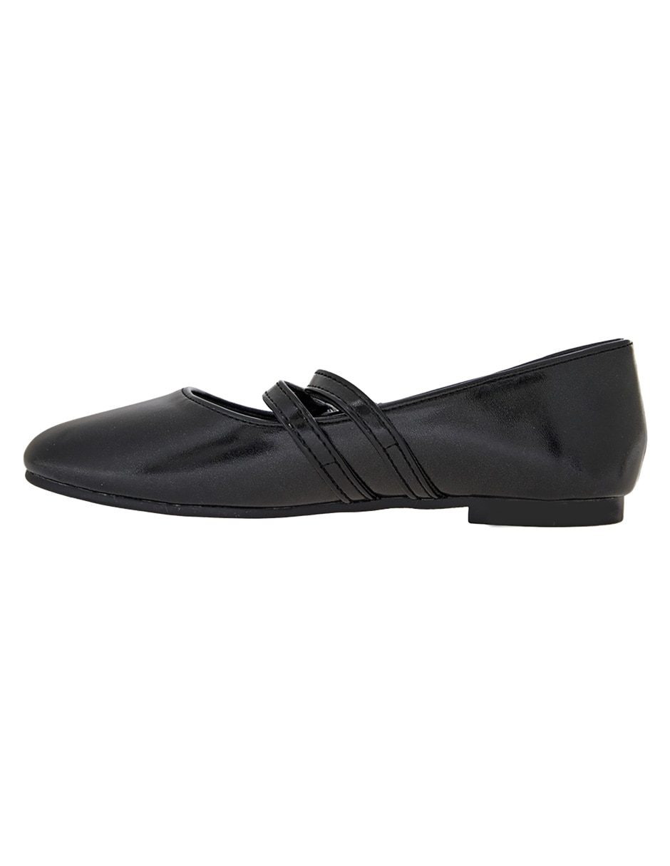 BALLERINA WEEKEND, 19, NEGRO WKZA25110-