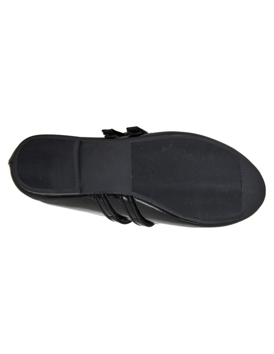 BALLERINA WEEKEND, 19, NEGRO WKZA25110-