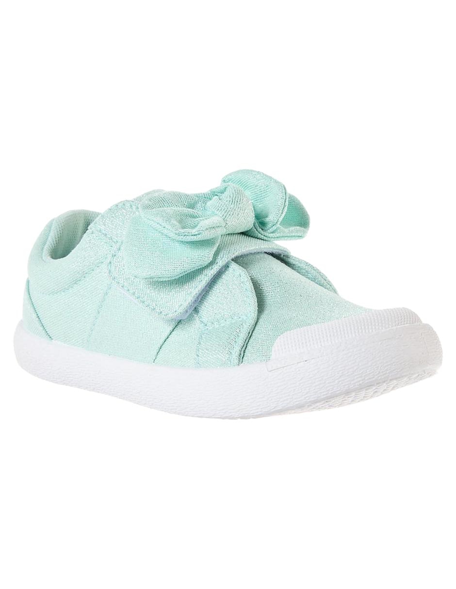 Tenis para niña Tenis para niña