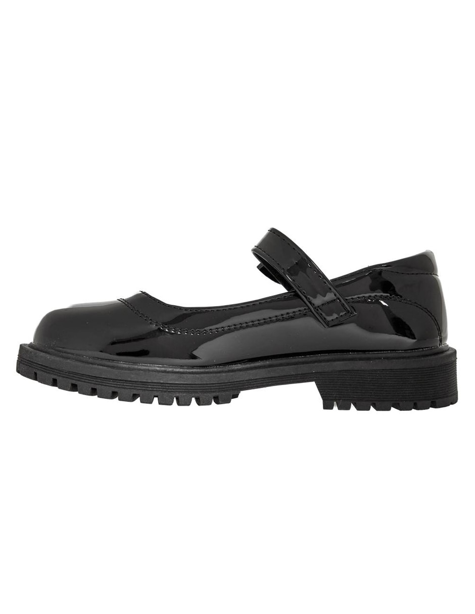 Zapato para niña 4