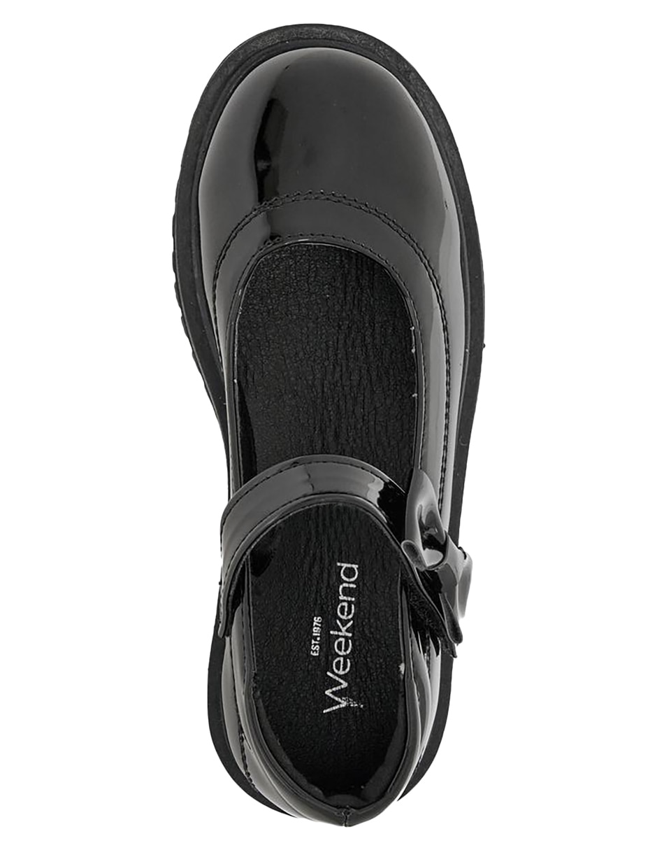 Zapato para niña 5