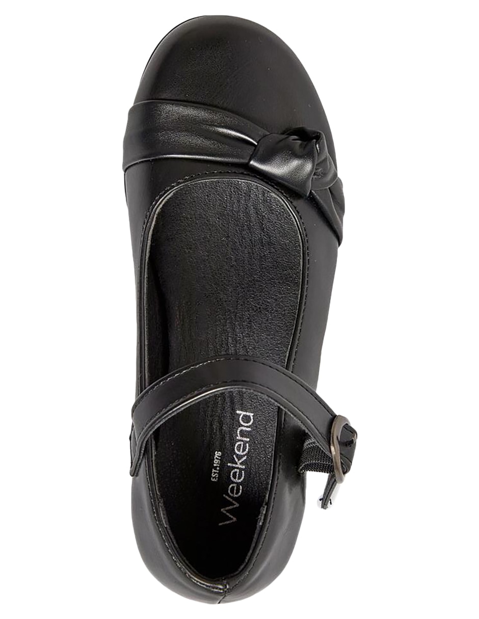 Zapato para niña 5