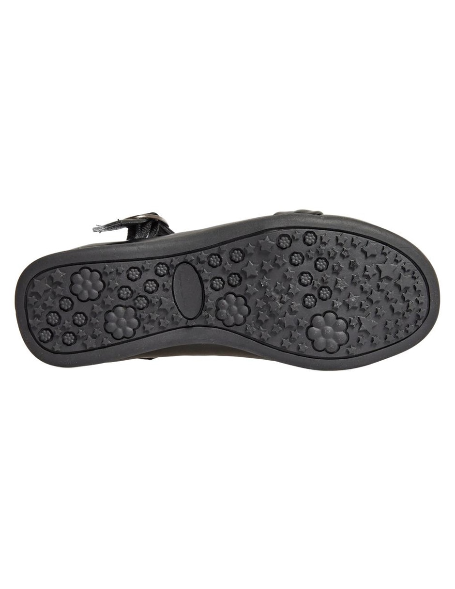 Zapato para niña 6