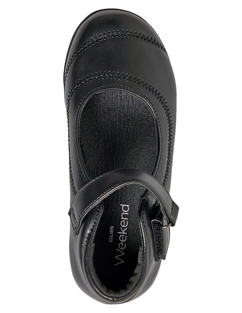 Zapato para niña 5