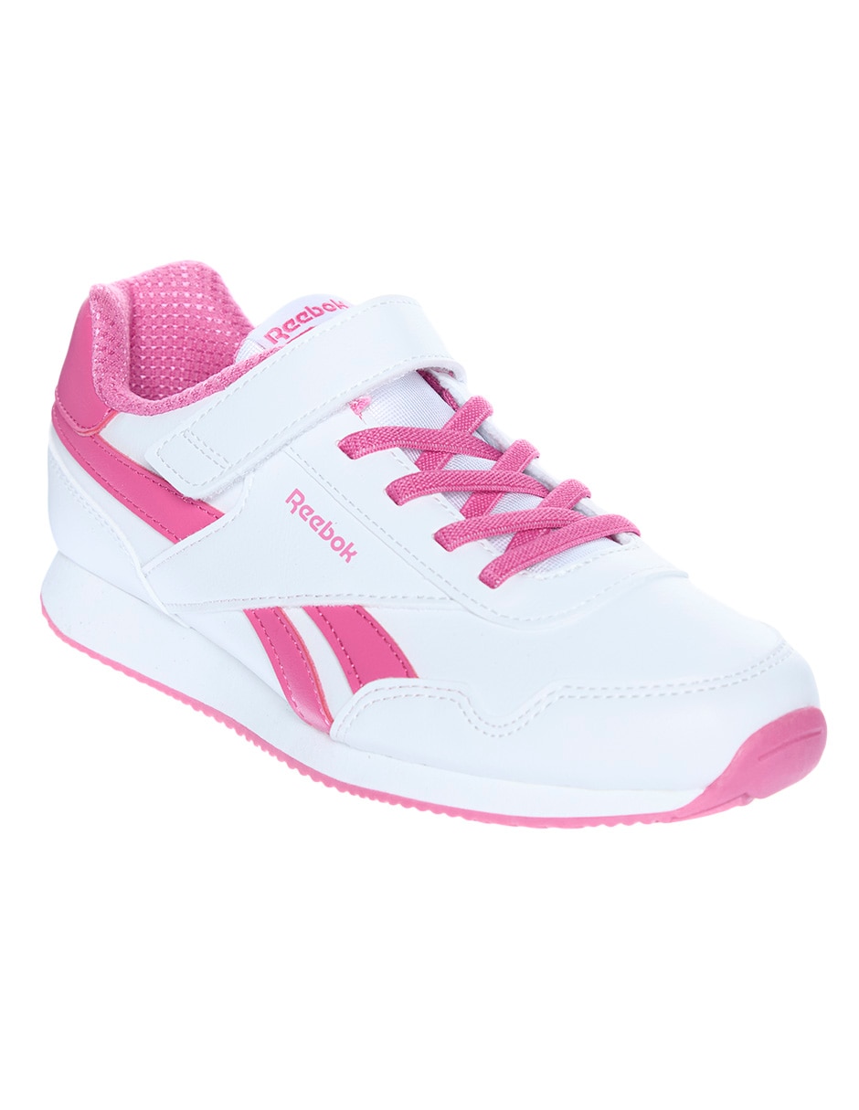 Reebok Zapatos Para NiÃ±as AÃ±os Playeros Reebok Playeros NiÃ±as
