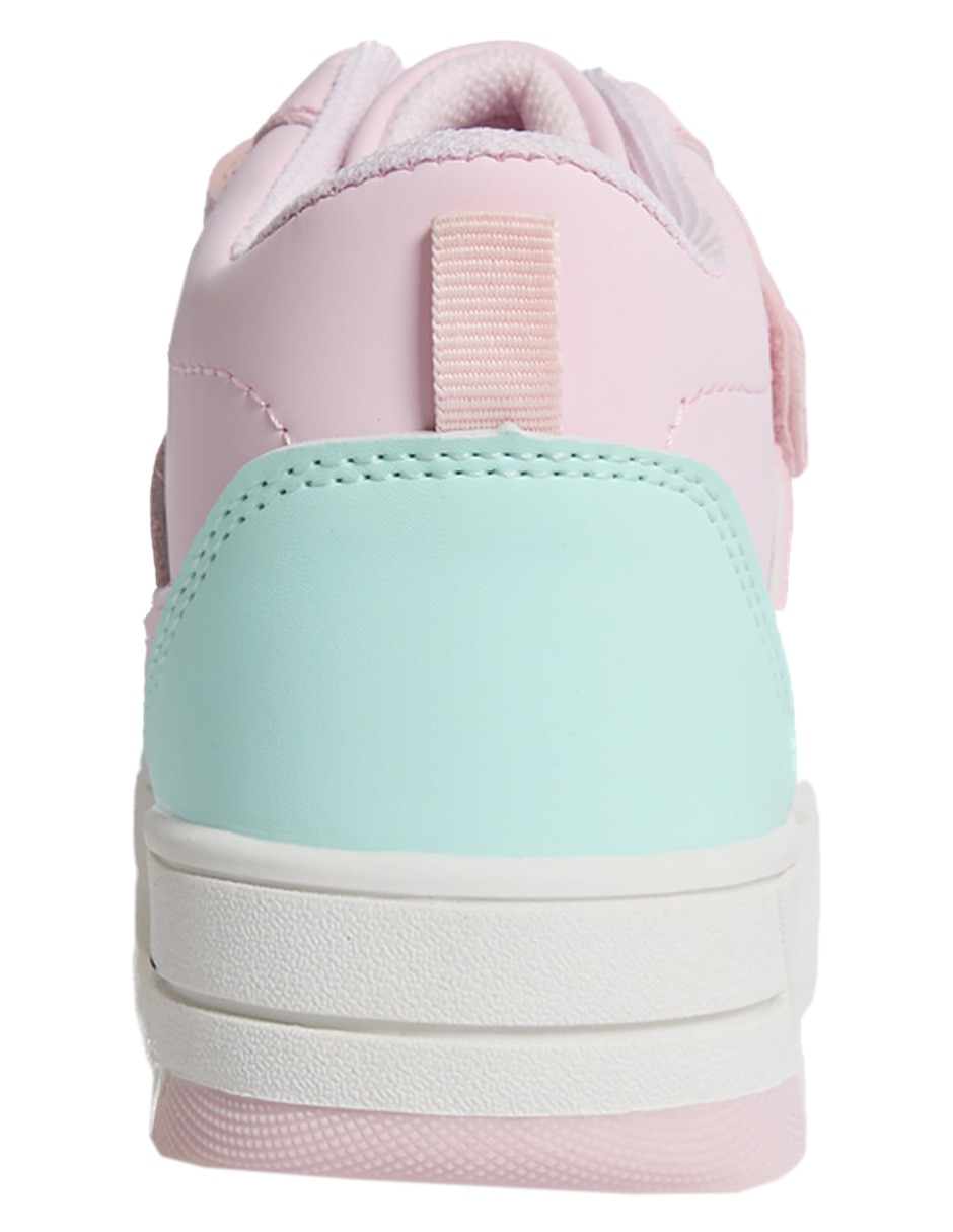 Tenis para niña 3