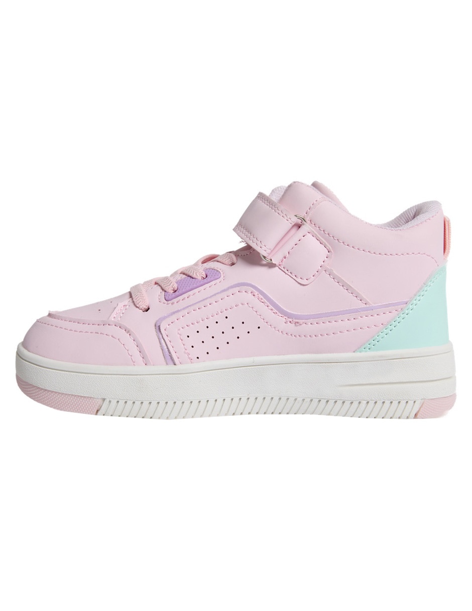 Tenis para niña 4