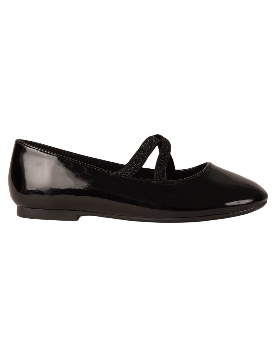 Balerina para niña 4