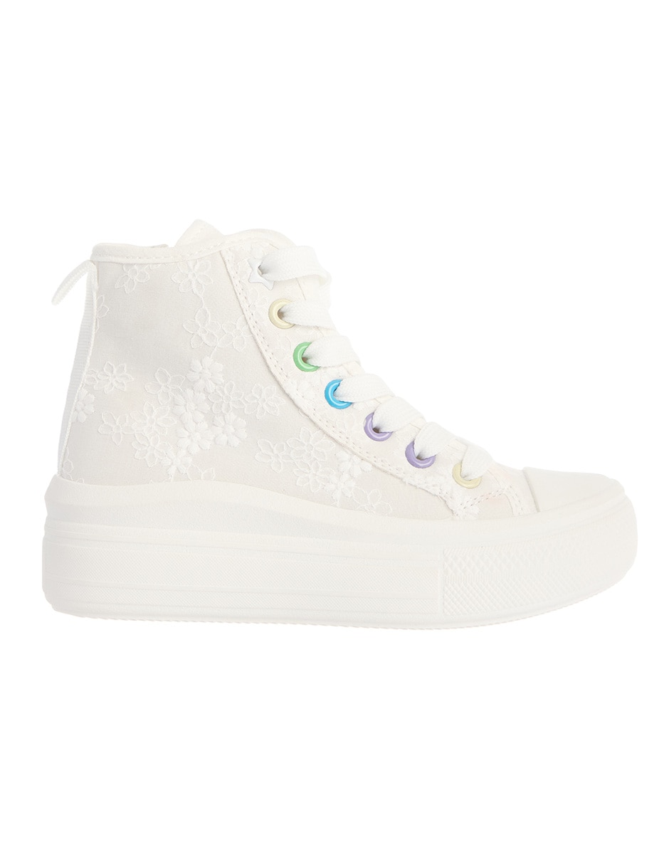 Tenis para niña 2
