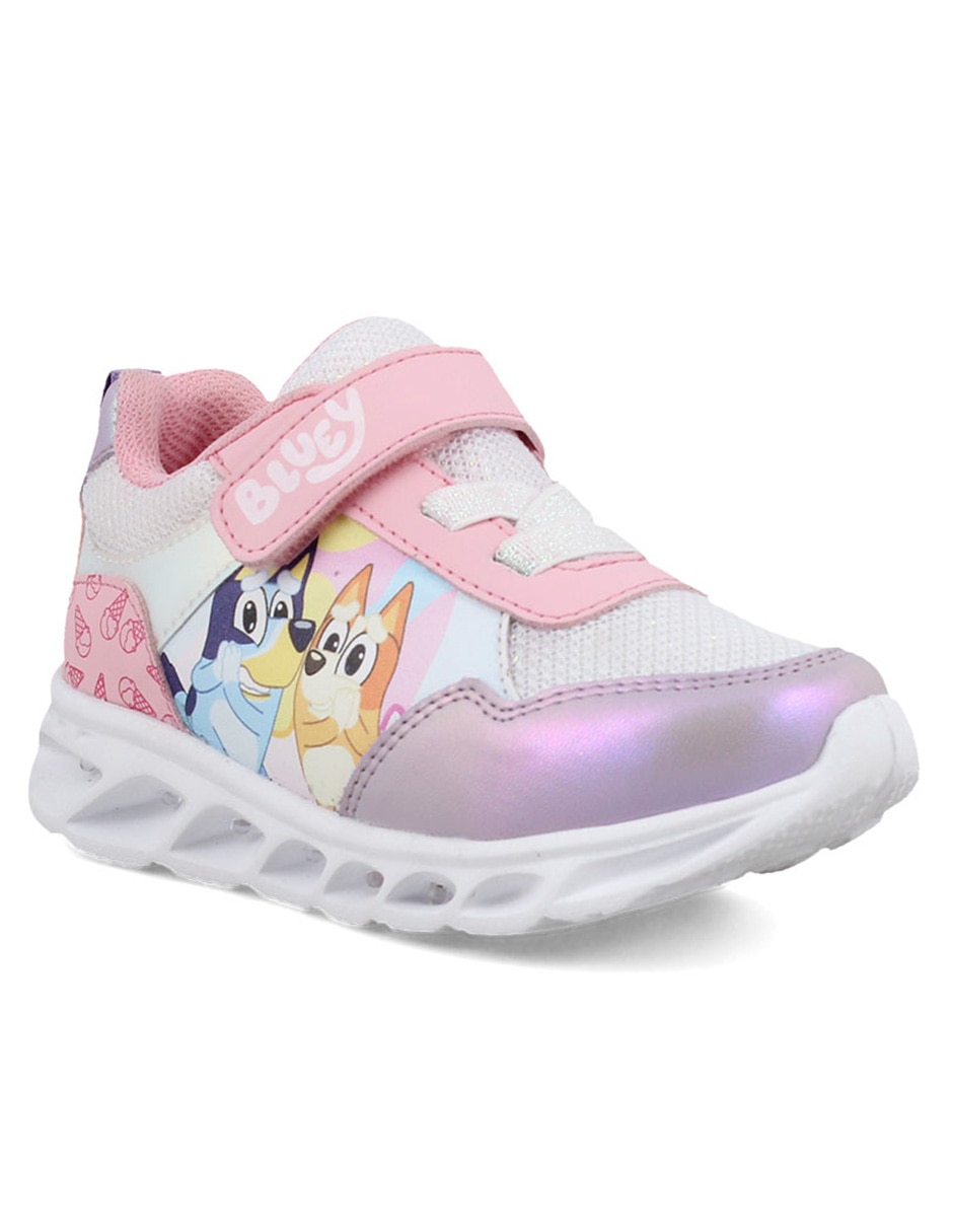 Tropicana Suburbia Tenis Para NiÃ±os Tenis Tropicana Para Niña