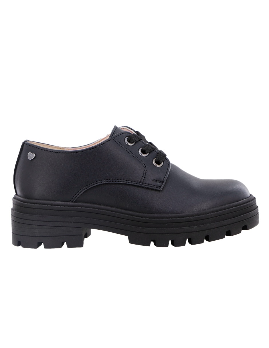 Zapato Escolar para niña 2