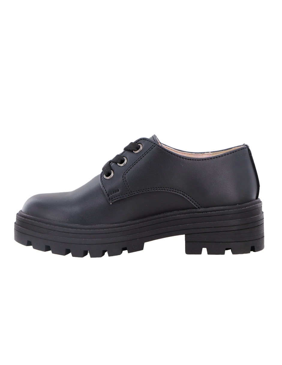 Zapato Escolar para niña 3