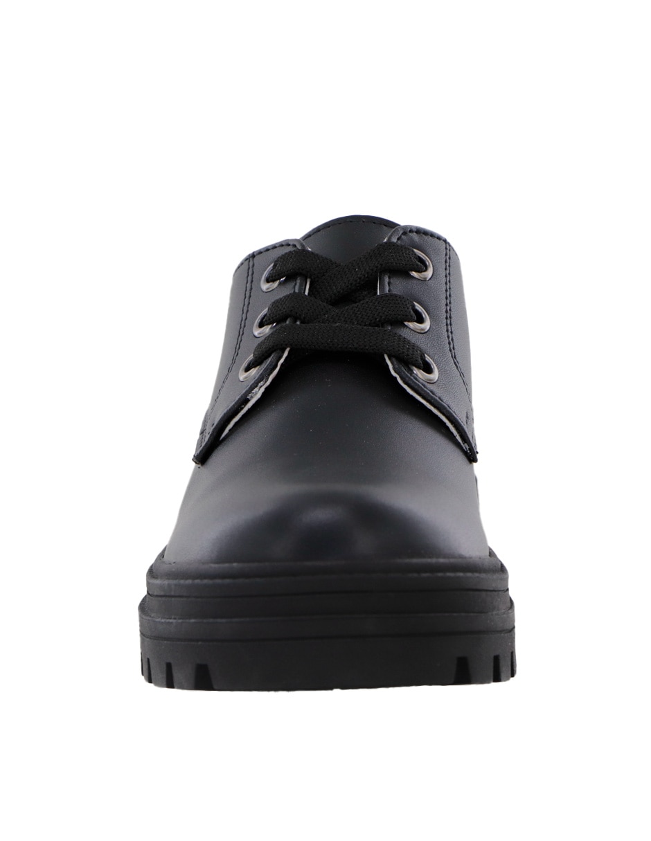 Zapato Escolar para niña 4