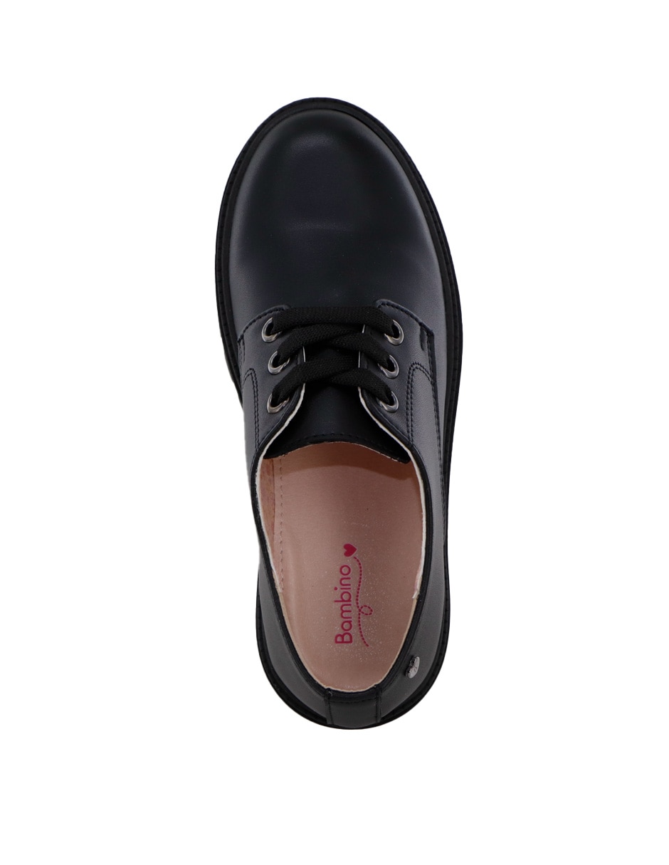 Zapato Escolar para niña 5