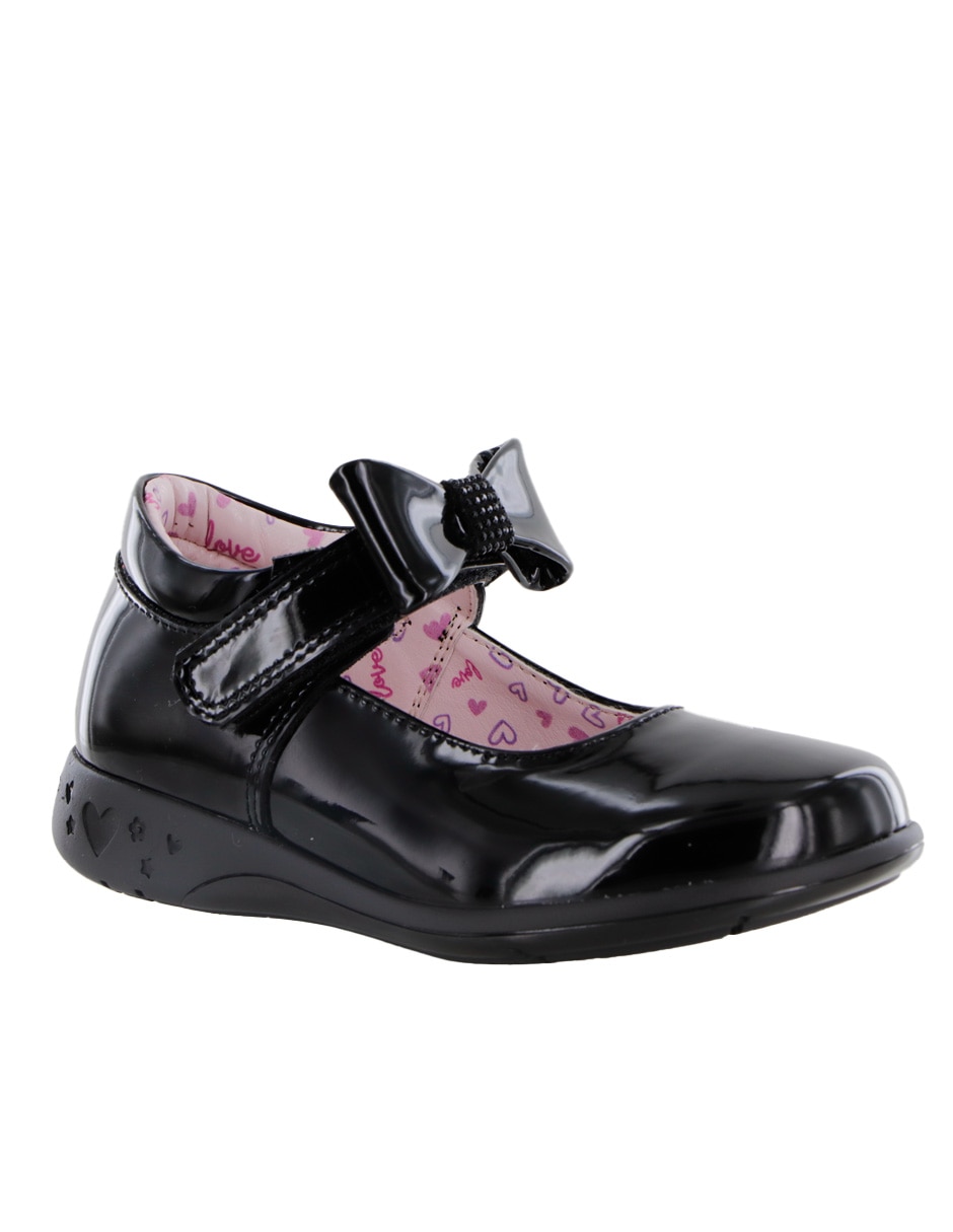 Zapato Escolar para niña Zapato Escolar para niña