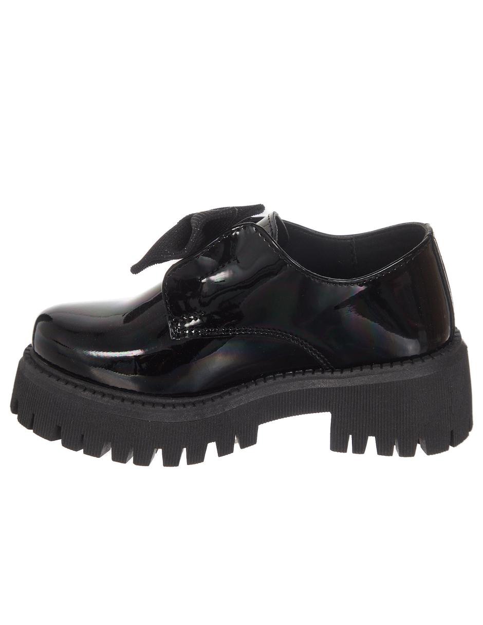Zapato para niña 4