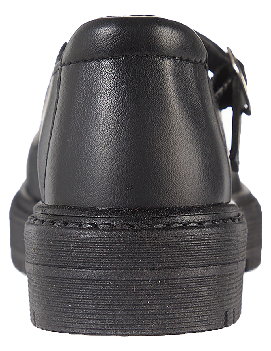 Zapato de piel para niña 3