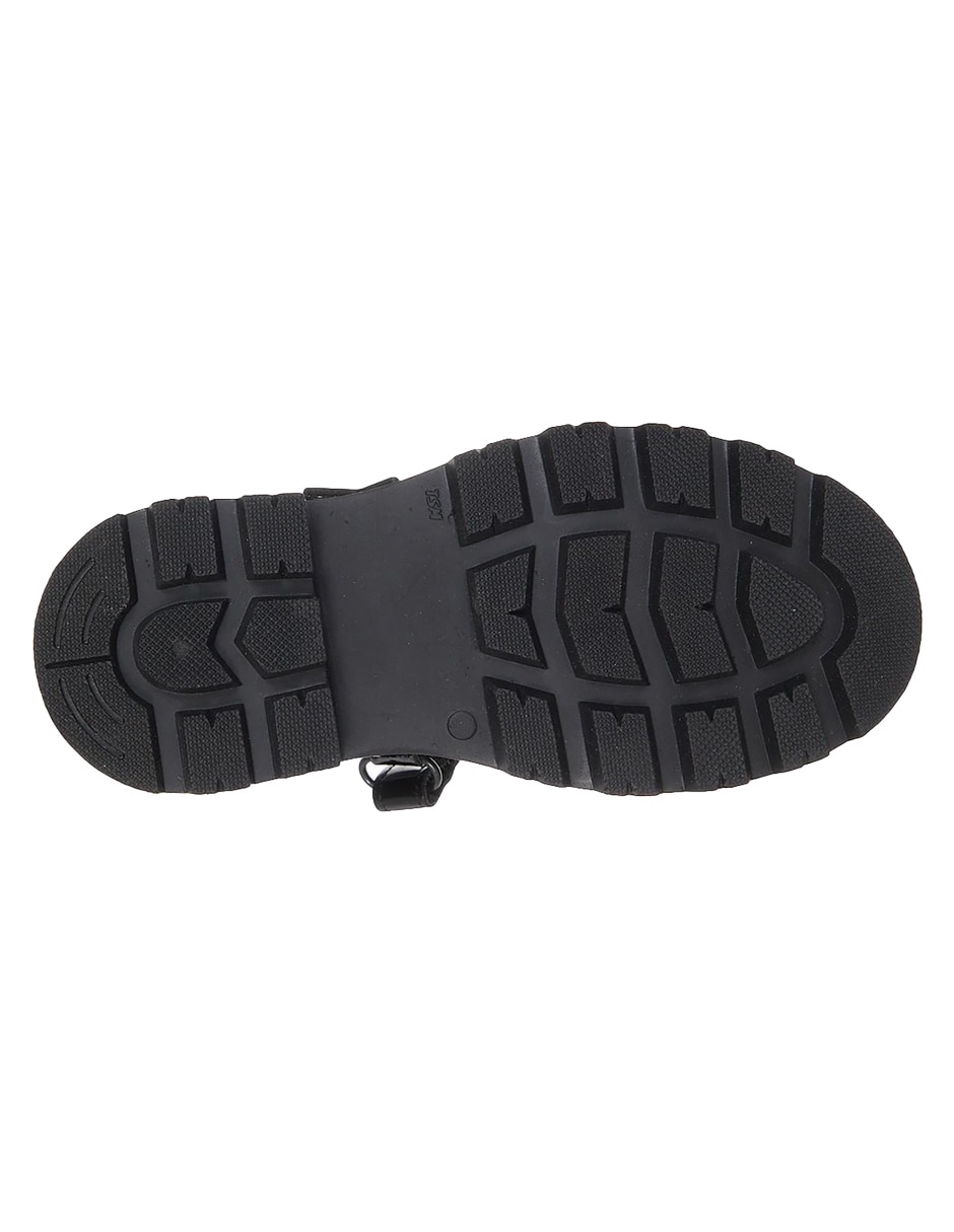 Zapato para niña 6