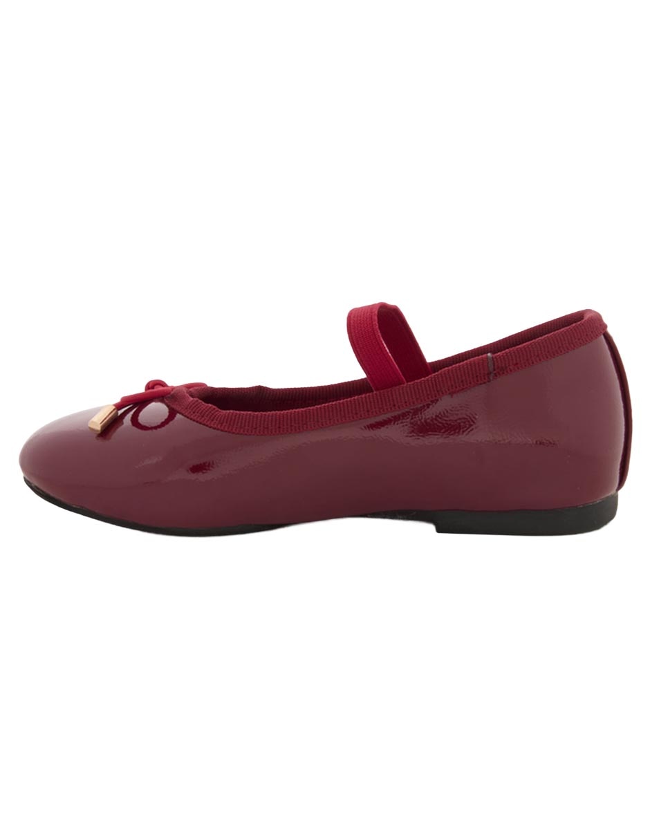 Balerina para niña 4