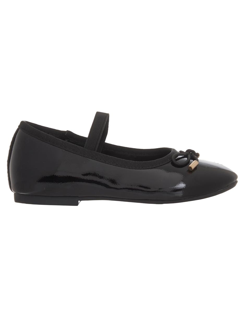 BALLERINA WEEKEND, 19, NEGRO WKZA25116-