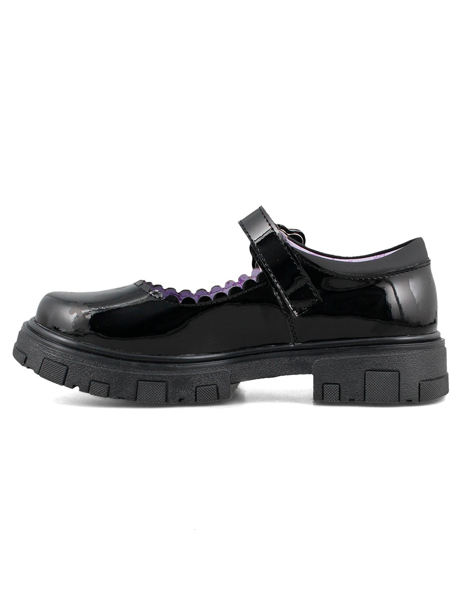 Zapato para niña 4