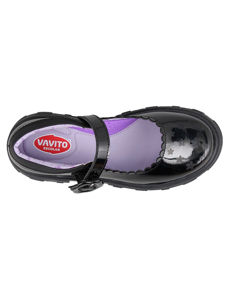 Zapato para niña 5