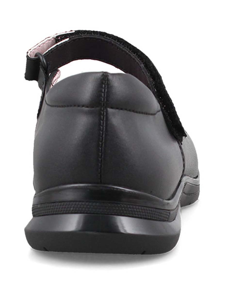 Zapato de piel para niña 3