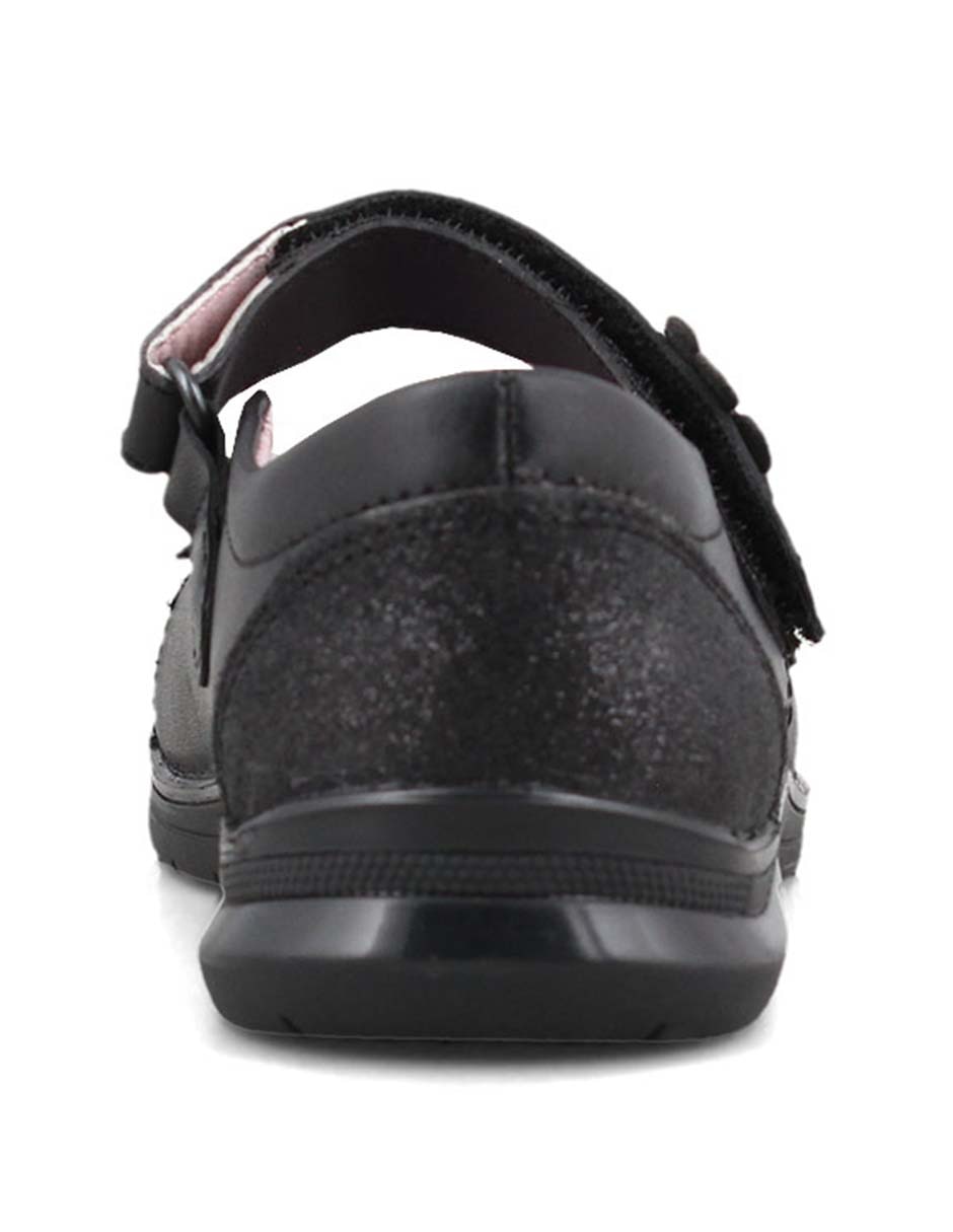 Zapato de piel para niña 3