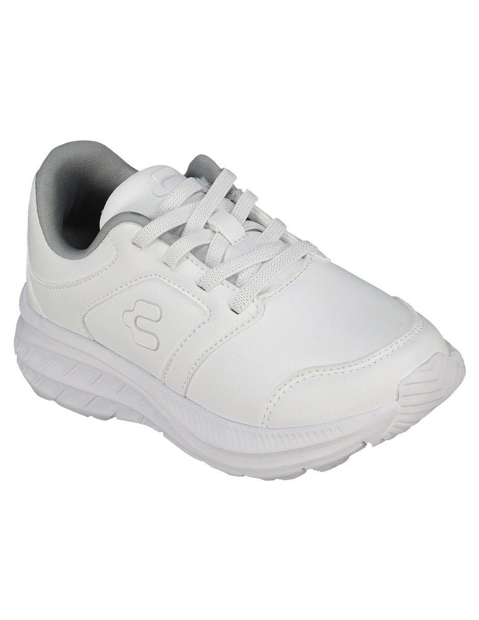 Tenis para niña Road Casual Tenis para niña Road Casual