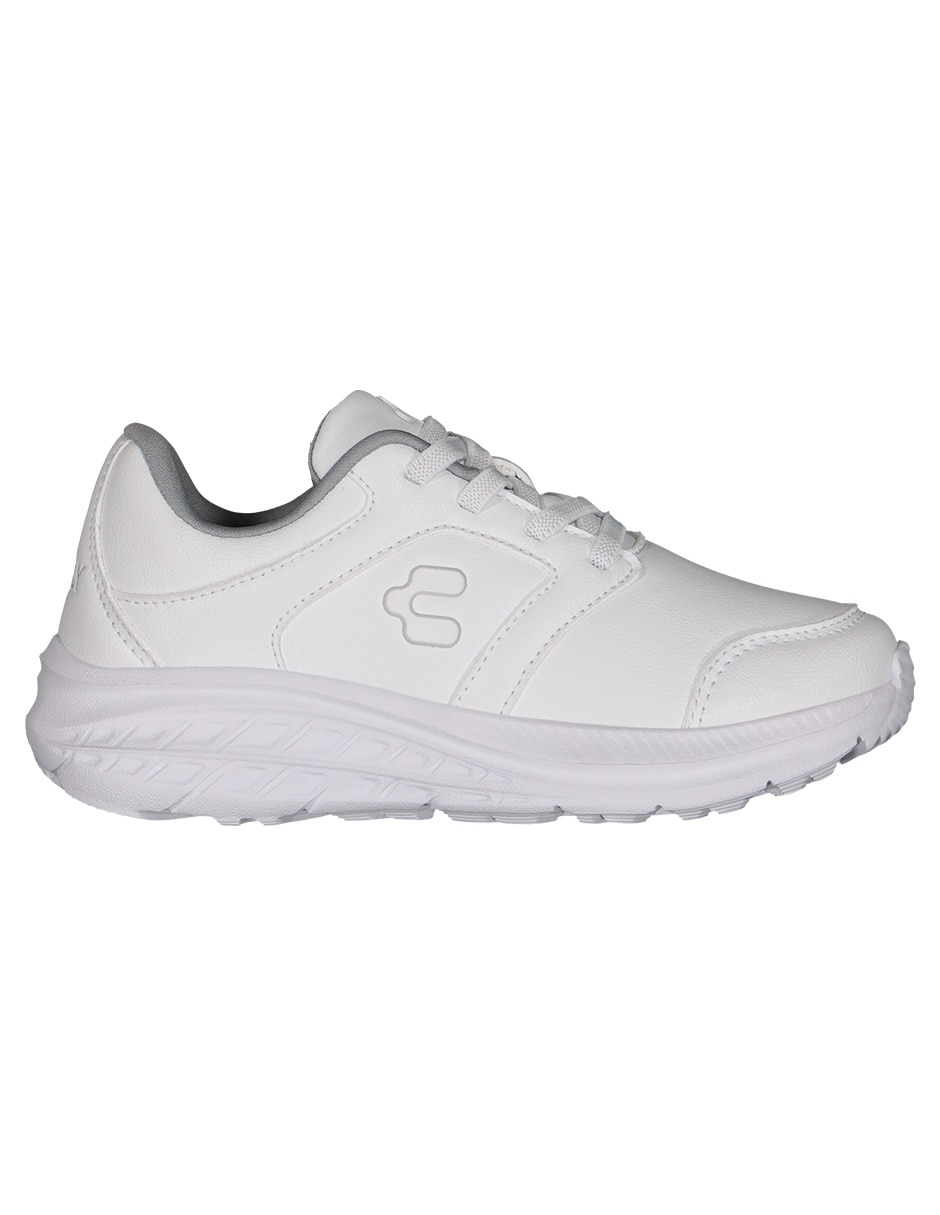 Tenis para niña Road Casual 2