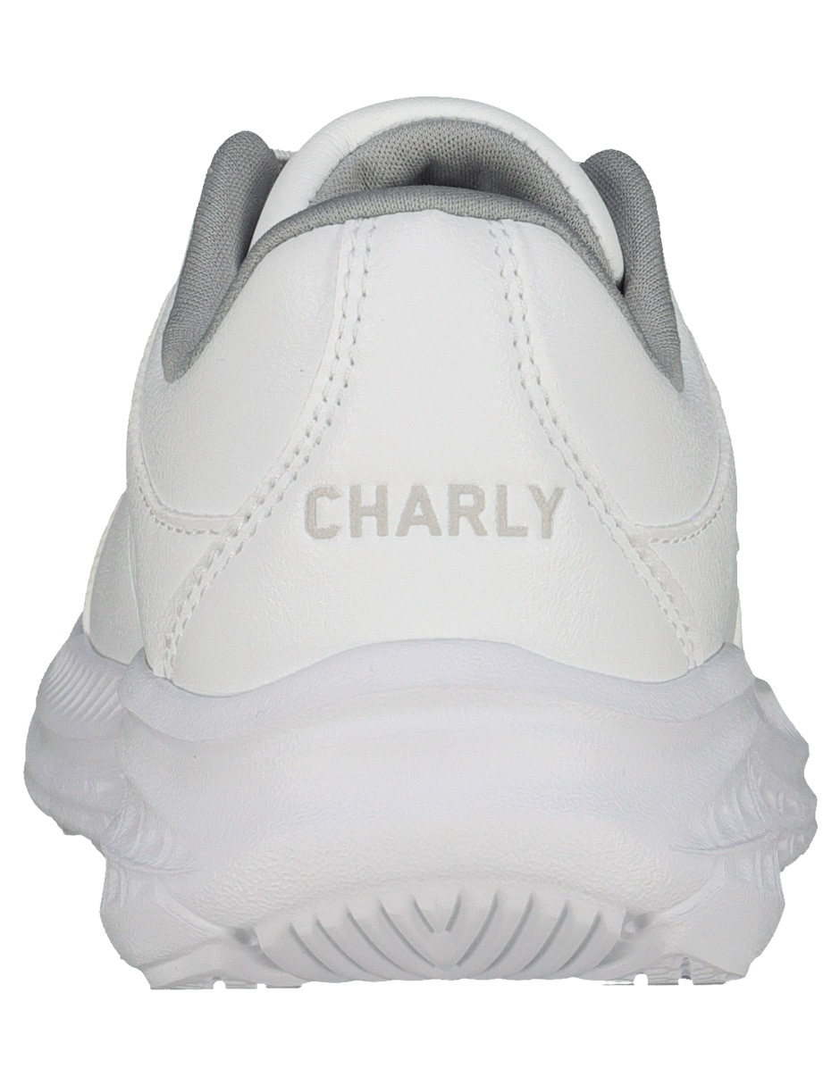 Tenis para niña Road Casual 3