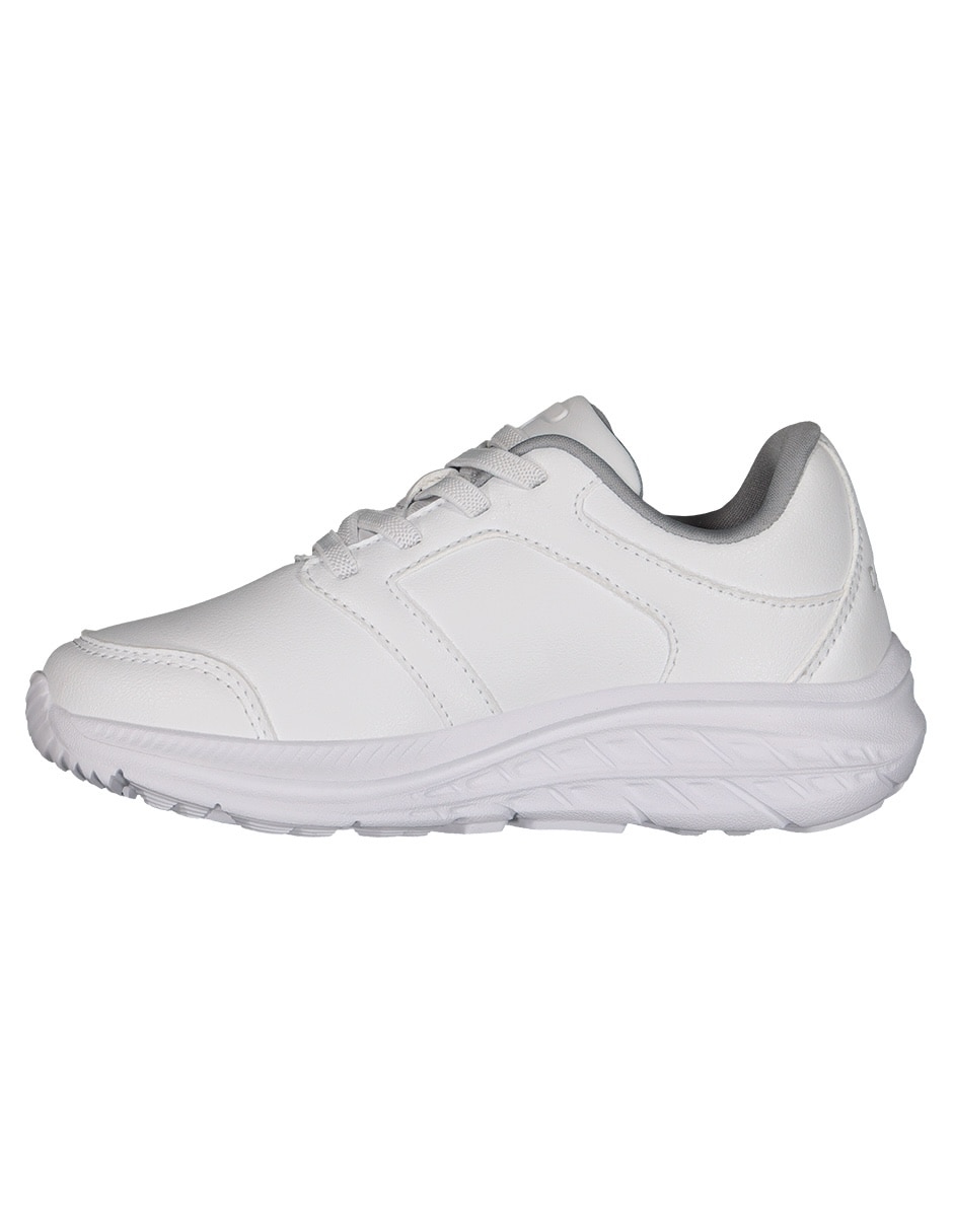 Tenis para niña Road Casual 4