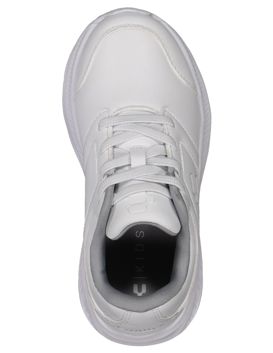 Tenis para niña Road Casual 5