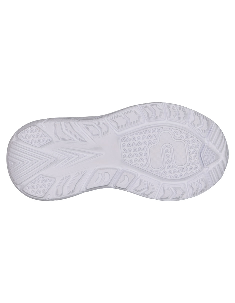 Tenis para niña Road Casual 6