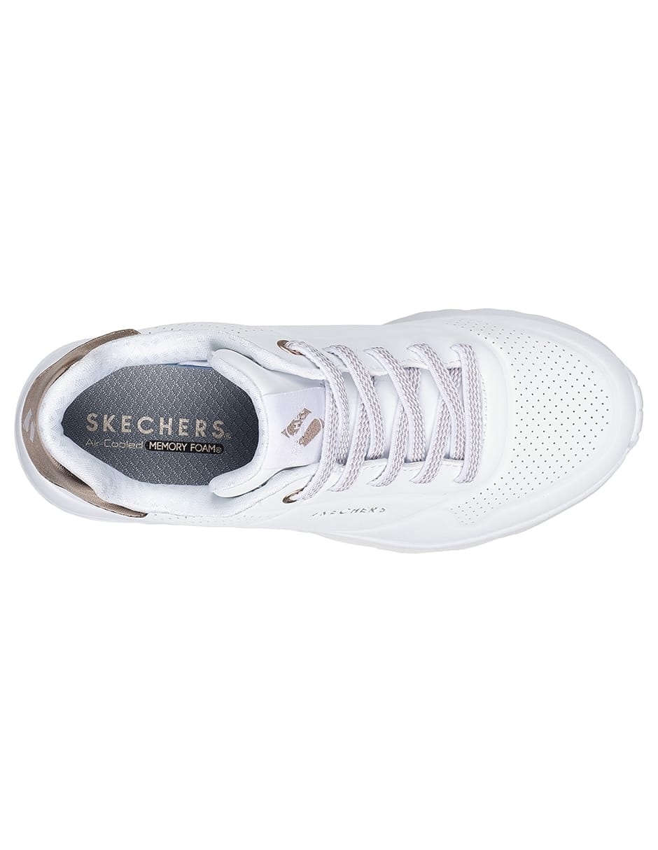 Tenis para niña Uno Lite 5