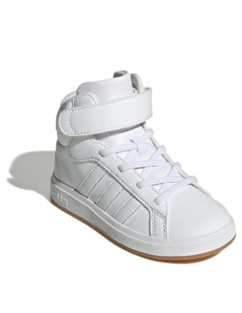 Tenis para niña Grand Court 5