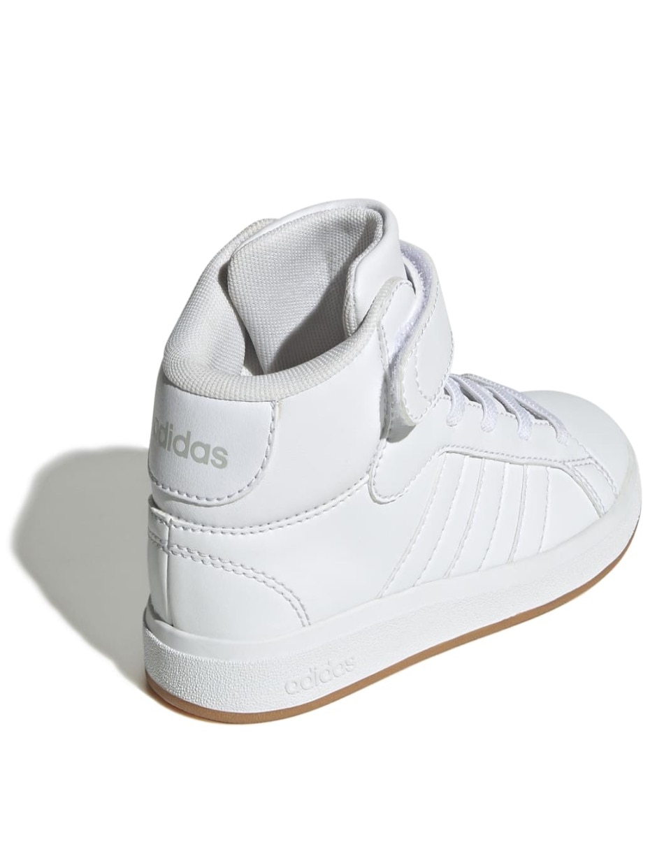 Tenis para niña Grand Court 6