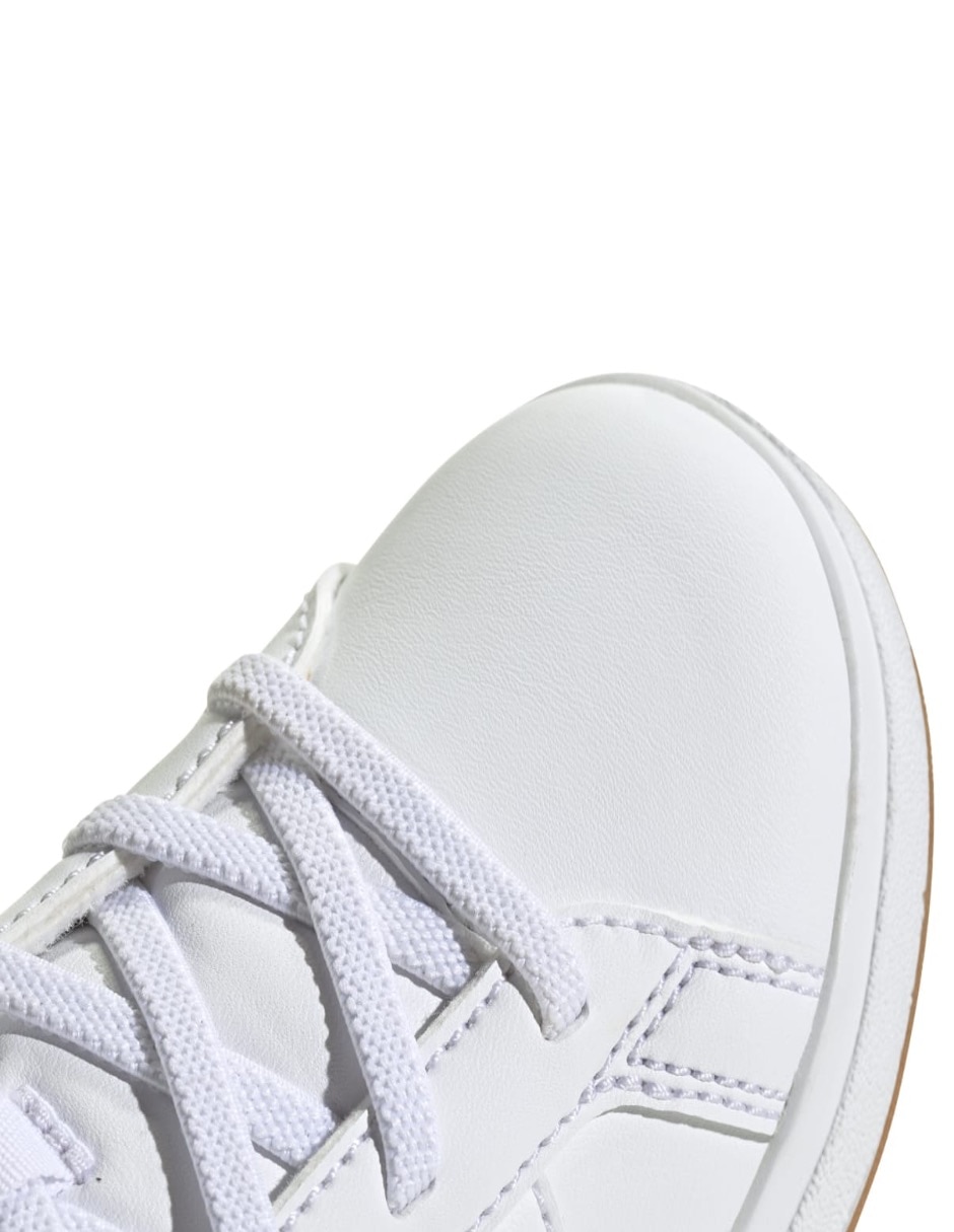 Tenis para niña Grand Court 8