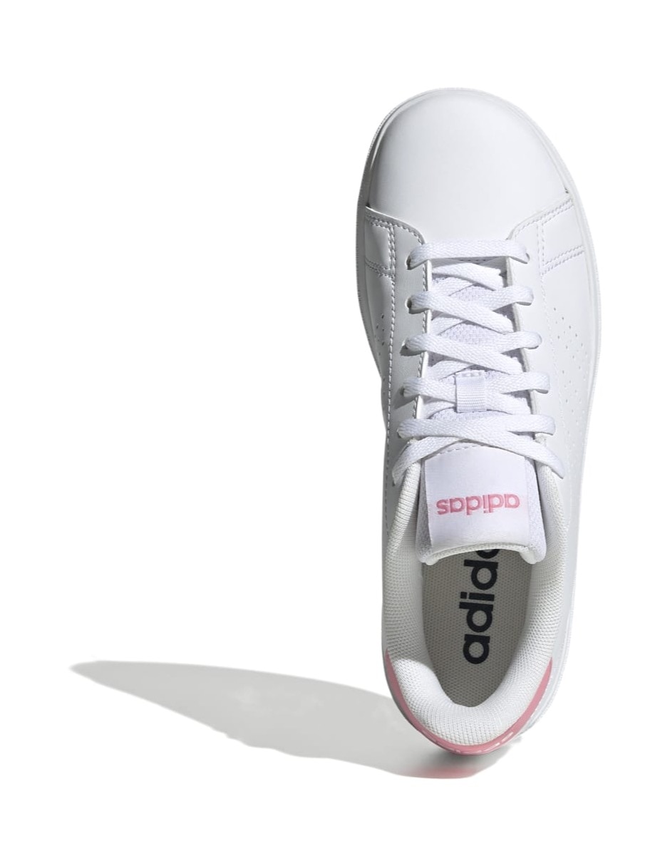 Tenis para niña Advantage Base 2.0 2