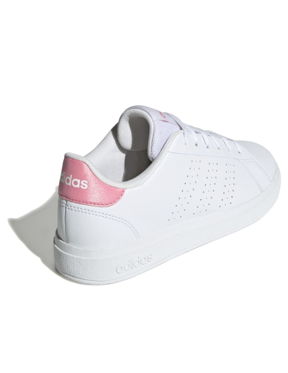 Tenis para niña Advantage Base 2.0 7