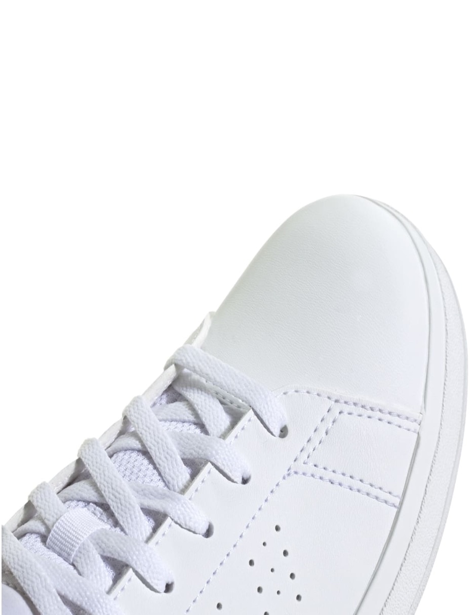 Tenis para niña Advantage Base 2.0 8