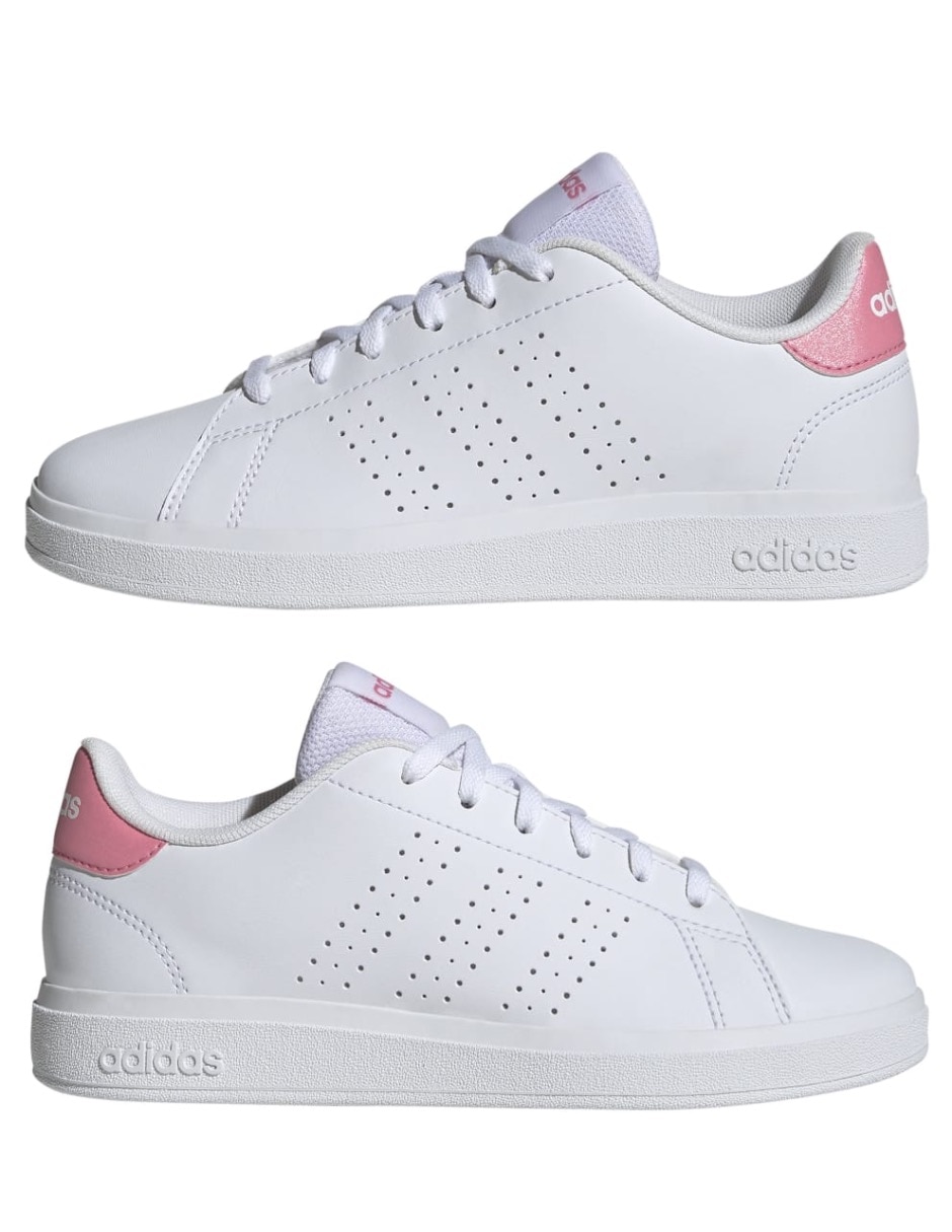 Tenis para niña Advantage Base 2.0 10