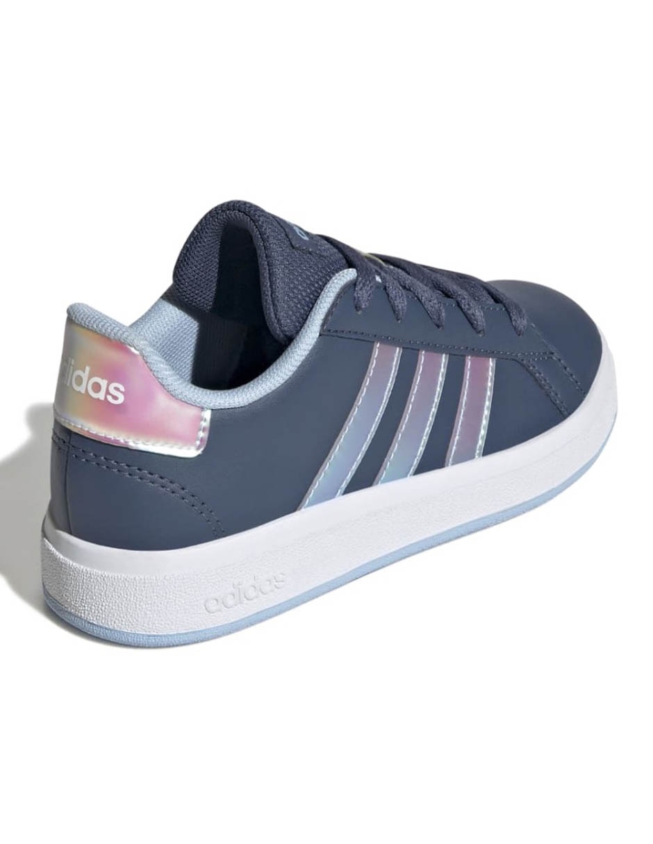 Tenis unisex Grand Court Lifestyle 3