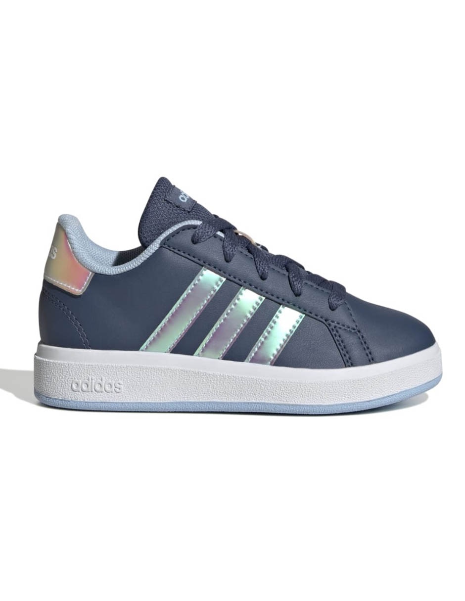 Tenis unisex Grand Court Lifestyle 4