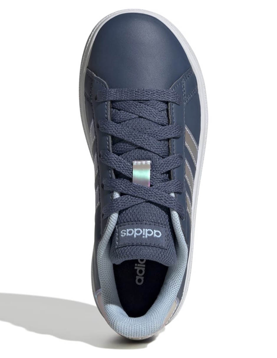 Tenis unisex Grand Court Lifestyle 5
