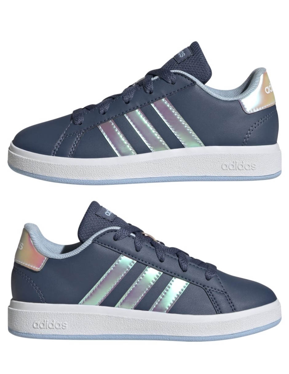 Tenis unisex Grand Court Lifestyle 9