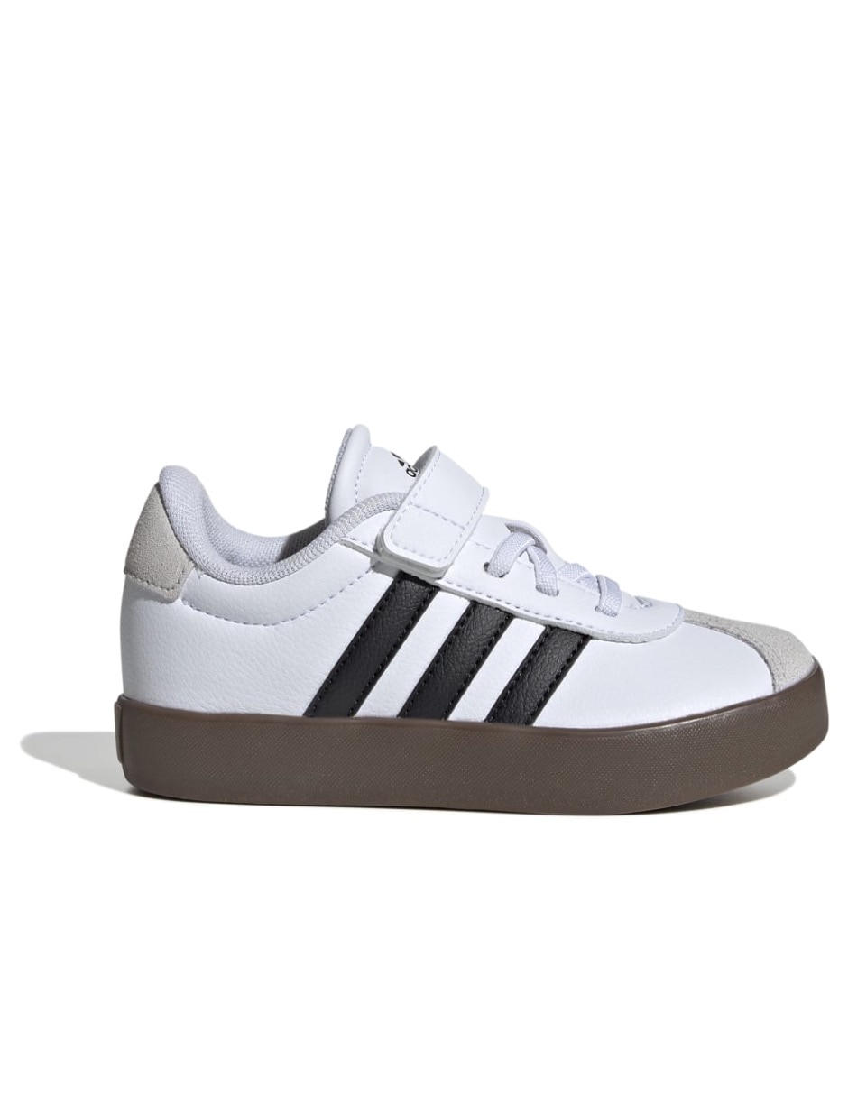 Tenis para niño VL Court 3.0 4