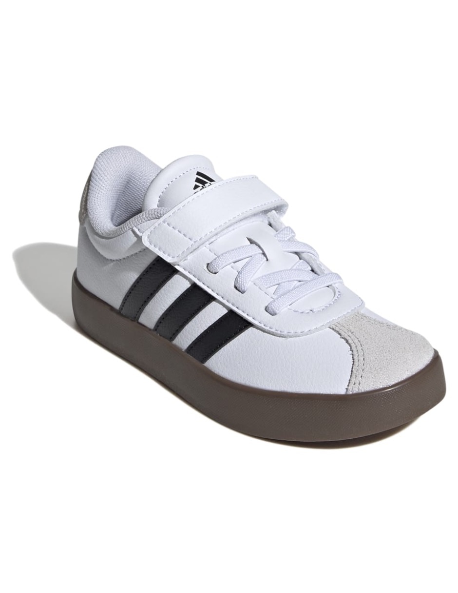 Tenis para niño VL Court 3.0 5